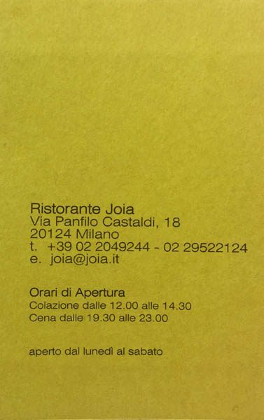 Biglietti Joia. Retro_sito
